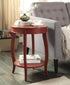 Aberta Side Table